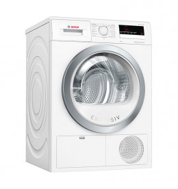 Сушильная машина 8 кг Bosch WTN85420ME 