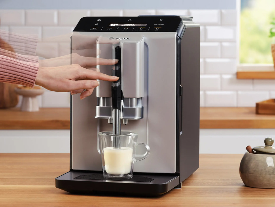 MilkMagic Pro капучинаторы