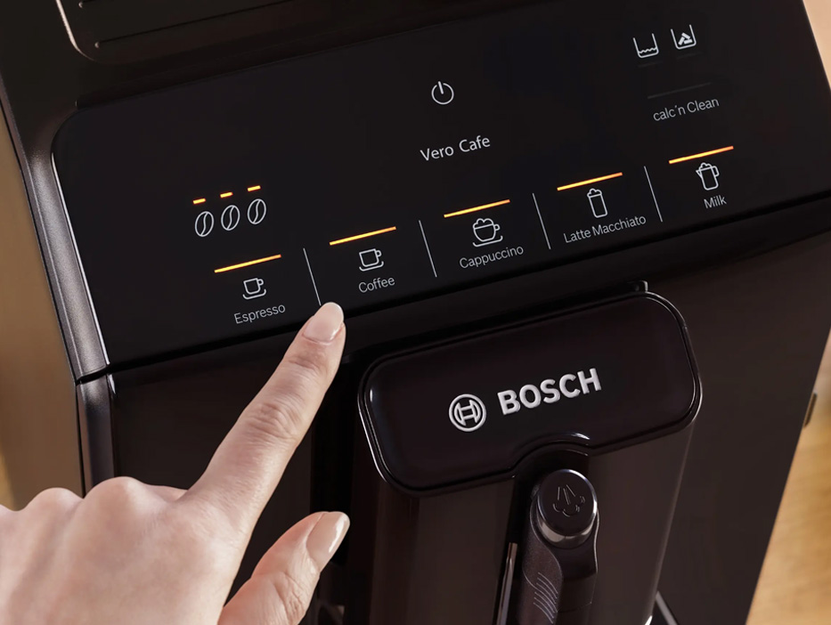 OneTouch басқаруы