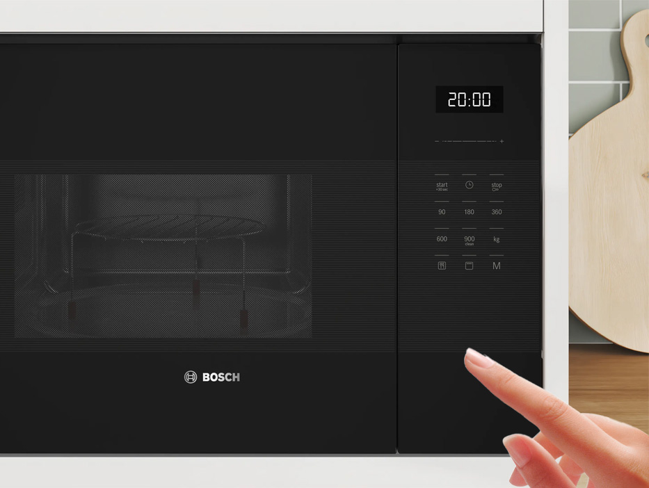 TouchControl сенсорлық басқару панелі