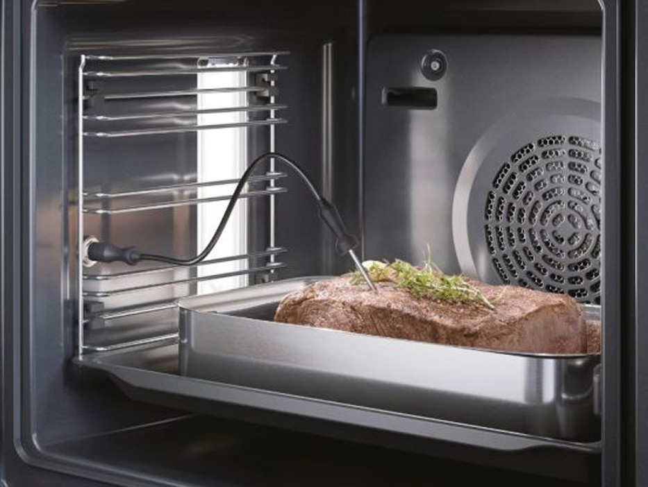 Датчик PerfectBake Plus и термощуп PerfectRoast Plus